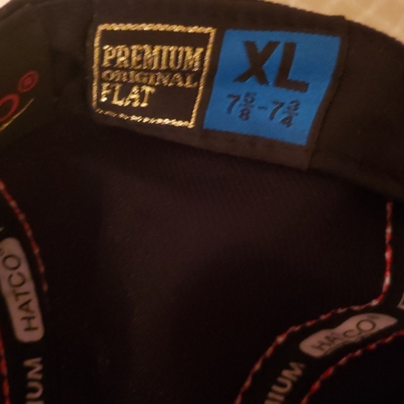 NY cap - Picture 2 of 3